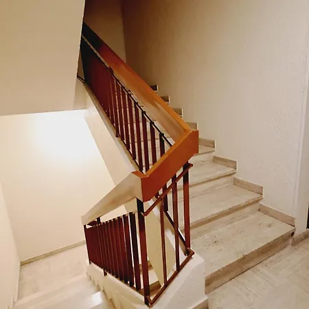 Terrasse Arriere Croisette Apartment Cannes