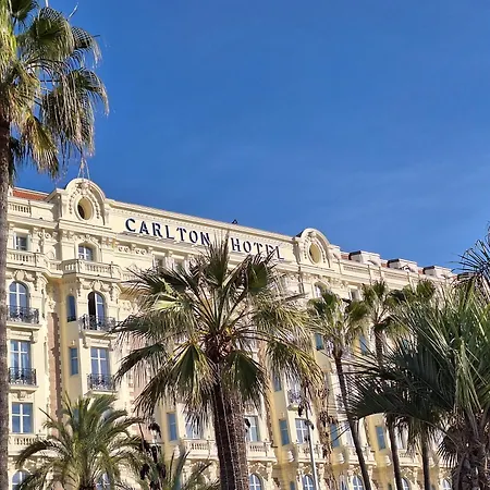 Terrasse Arriere Croisette Cannes