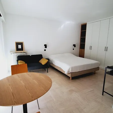 Terrasse Arriere Croisette Apartment *
